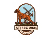 Nederlands BoxerClub KCM & ATIBOX 2024