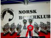 Spesiautstilling NBK Hordaland -  Husk påmeldingsfrist 16. mars 2015