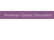 The American Genetic Association - tre artikler - 2004 - 2007- 2014