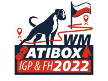 ATIBOX WM IGP og ATIBOX WM IFH - 21.-23. oktober 2022 i Tsjekkia